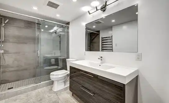 bathroom services North York